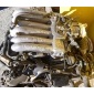 VQ35 двигатель в сборе nissan мурано elgrand 3.5 v6