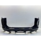 602000730AADQJ бампер Exeed VX M36T 202