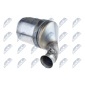DPFPE002 фильтр частиц постоянных dpf citroen c4 ii 1.6hdi 200