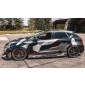 Колёсные диски audi 19 a4 a5 a6 rs3 rs4 s4 s5 motec mct14