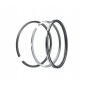 05103144AA кольца поршневые chrysler voyager гранд voyager 2.5 crd 2001 - 2007