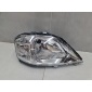 20B883062B Фара правая Renault Logan 2005-2014
