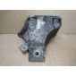 4F0199308AB Кронштейн двигателя Audi A6 C6/4F [рестайлинг] 2009