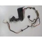 GJ6A67210E Проводка (коса) Mazda Mazda 6 (GG) (2002 - 2007)
