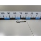 BP4K50EJ0A Крюк буксировочный Mazda Mazda 3 (BK) (2002 - 2009)