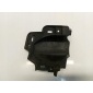 Dfr5502g2 mazda cx30 пластик крышка заглушка бампера левая передняя