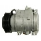 DCP50130 компрессор кондиционера land cruiser прадо j120 3.0 02 - 09