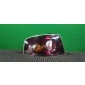 6L6945905E Фонарь задний левый Seat Ibiza 3 2007 , 6L6945111D, 6L6945095D