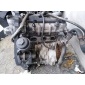 AZQ двигатель volkswagen поло fabia 1 , 2 12v