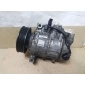 4F0260805AJ Компрессор кондиционера Audi A6 C6/4F [рестайлинг] 2009