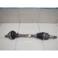 1685799 Полуось передняя левая Ford V50 (2004 - 2012)