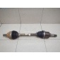 1685799 Полуось передняя левая Ford V50 (2004 - 2012)