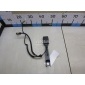 732300D140B0 Ответная часть ремня безопасности Toyota Yaris (2005 - 2011)