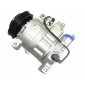 121000S компрессор кондиционера audi a4 b6 b7 a6 c6 4b0260805j 8e0260805c acp
