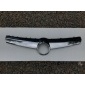0508 opel vectra c решетка радиатора хромированная передняя рестайлинг 2005 - 2008