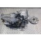 9G130003141 кпп порше 991 gts 3.0 cg140 рестайлинг