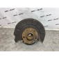 1k0407256aa кулак поворотный Audi A3 8P 2007 , 1t0498621