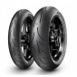 Metzeler sportec m9 гг 110 / 70zr17 150 / 60zr17 2021