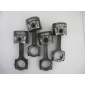 YD25DDTI поршень шатун nissan navara d40 pathfinder r51 cabstar на данный момент 2.5 dci