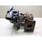 11657808166 Турбокомпрессор (турбина) BMW X5 E70 (2007 - 2013)