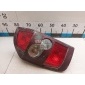 T113773010 Фонарь задний левый Chery Tiggo (T11) (2005 - 2016)