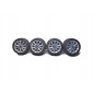 Колёса колёсные диски шины r17 hyundai i40