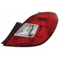 5558881E фонарь pr . opel corsa d 06 - 5d