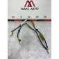 g33h67 Б/У проводка крышки багажника ( коса) Mazda Mazda6 GH хетчбек 2008 ( 2007-2010 ) , <strong>-Б/У Детали сняты с АВТОМОБИЛЯ</strong>