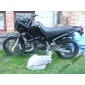 Yamaha tdr 125 części двигатель колесо пластик dt tzr