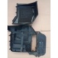 8E1907613B audi a4 b6 b7 крышка корпус компьютера 8e1907355b 8e1907354