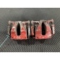 LR050775 Суппорт задний правый Land Rover Range Rover 4 2020 ,LR050776