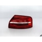 4H0945096K audi a8 s8 4h0 d4 рестайлинг 13 - 17 matrix светодиодный фара в крыло правый задняя eu bładna