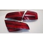 4H0945096J audi a8 4h d4 рестайлинг лампы tyl