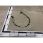 4894034100 Датчик ABS задний SsangYong SsangYong Actyon New/Korando 2010>