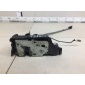 51218402537 Замок двери передней левой BMW BMW X5 E53 2000-2007