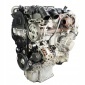 0135LX citroen jumpy peugeot expert двигатель комплект 1.6 hdi 9hu dv6uted4