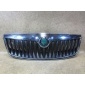 1z0853668a Решетка радиатора Skoda Octavia (A5 1Z-) 2004-2013
