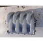 079133185AD коллектор впускной audi a6 / a8 / s5 / 4.2 / fsi / bvj