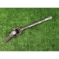5252585 привод (полуось) JEEP CHEROKEE (XJ) 1990-2001 JEEP CHEROKEE (XJ) 1990-2001 , Совместимые OEM номера 04874303,4797137,4874303,53000684,83506205