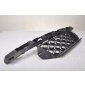 622541790R renault megane iii gt рестайлинг решетка радиатора бампера