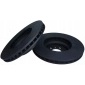 QD0506HC quaro диск тормозной