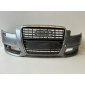 4F0807437AG audi a6 c6 рестайлинг бампер передняя 4f0807437 ag оригинал