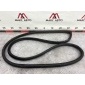 6231147010B0 Б/У уплотнительная резинка дверного проема Toyota Prius NHW10 1998 (1997-2003) , <strong>-Б/У Детали сняты с АВТОМОБИЛЯ</strong>