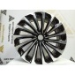 203000333AABCG Диск литой R19 Exeed TXL M32T 2020-2023