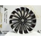 203000333AABCG Диск литой R19 Exeed TXL M32T 2020-2023