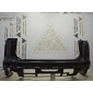 602002863AA Бампер Exeed VX M36T 2021-2024