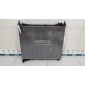LR034553 Радиатор основной Land Rover Range Rover IV 2013