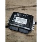 5WY5407A Блок управления двигателем Chevrolet Matiz 2 2008 ,1BOT96801800