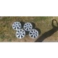 Borbet ca70738 7jx17h2 et38 lk 5x100 расстояние болт