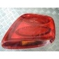 Бентли continental gt фара правая задняя 3w3945096f
